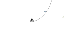 Jetpack into space