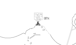 the dirt park