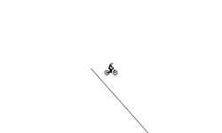 Don't move
