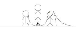 People