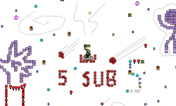 5 sub special