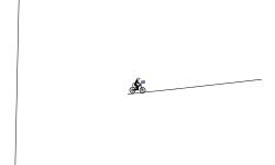 wheelie attempt 2