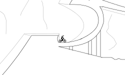 cliff and jump 2