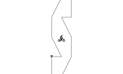 Speed ghost practice #1