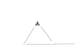 Triangle Hill Trouble