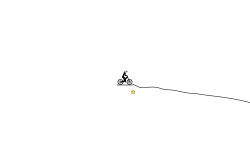 just a trail