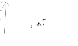 go green