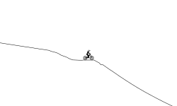 Smooth race