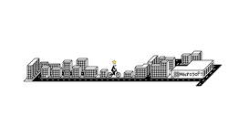 City Track - Extension