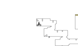 Pixel Tunnel