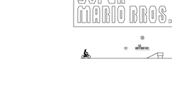 Super Mario Bros. World 1-1