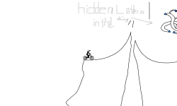 Find All Hidden Letters