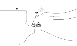 stickmen madness