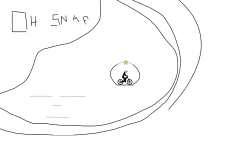 Oh Snap  "EASY"