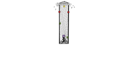 Escape from the garbage can!