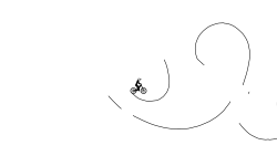 short wheelie