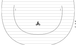 Not a normal Halfpipe