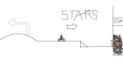 dangers star