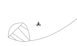 my nooby track