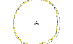 The big star ring