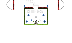Torture Room!  <(GOOD LUCK)>