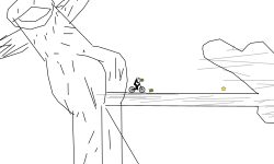 pop is dropped
