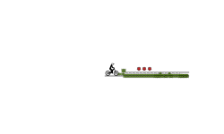 Broken rider (desc)