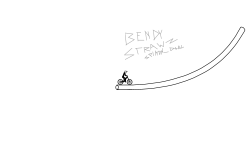 Bendy Strawz Cuz I'm Bored