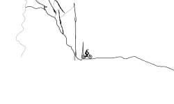 mountains