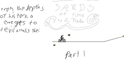 sands of time p. 1 (read desc)