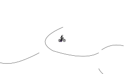 up right and up left