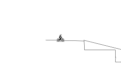 ups and downs