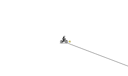 big drop