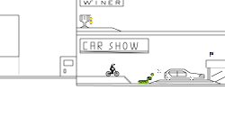 car show