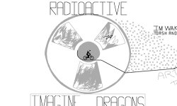 Radioactive - Imagine Dragons