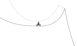 mega ramp