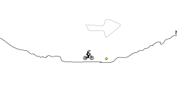 Mountain Biking