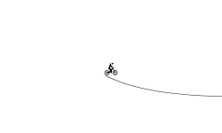 Wheelie Bad