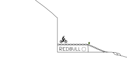 Downhill Madness