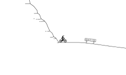 Sandstone Slopes MTB