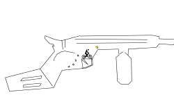 awesome squirt gun