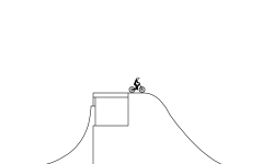 Dirt Line 3 Jumps