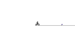 to much speed