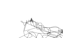 Attempt To Make An Easy Track