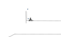 No Gravity Zone (NGZ)