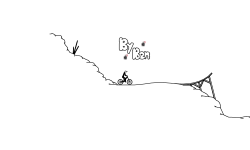 Slopestyle Demo