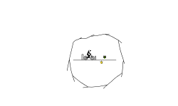 Glitch #1