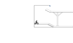 3d track