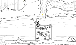 Fold (2017 Box Contest entry)