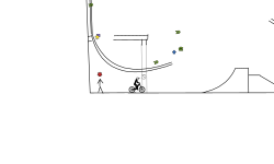 box track